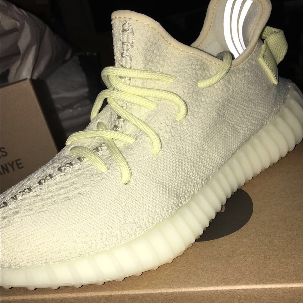 Yeezy Boost 350 Butters